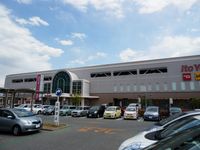 이토요카도 고후쇼와점