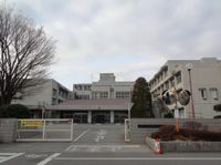 야마나시현립 고후쇼와 고등학교