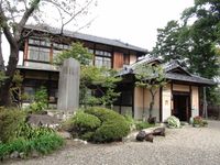 풍토전승관 스기우라 병원(風土伝承館杉浦醫院)