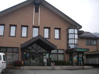 JA니시야타이(현・JA야마나시미라이) 무사토 지점