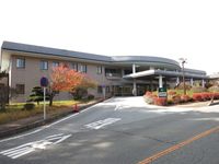 야마나시 적십자병원(山梨赤十字病院)