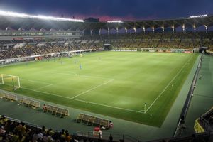 후쿠다 전자 아레나