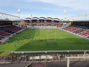 스타드 드 제를랑