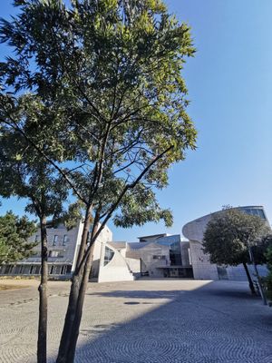 리옹 고등사범학교: 르네 데카르트 캠퍼스