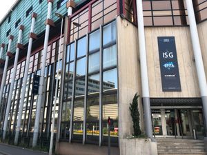 IPSA 리옹 캠퍼스