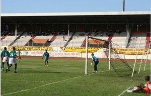 펠릭스 우푸에-보이니 스타디움