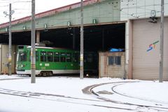 현재의 차량센터