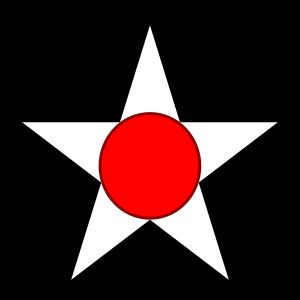 아사히카와시 문장