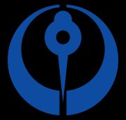 하치노헤시 문장