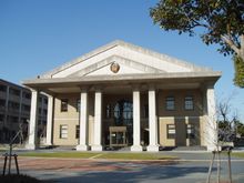 고베 학원도시 캠퍼스