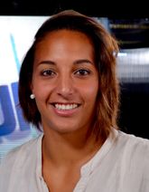 사라 부하디(Sarah Bouhaddi), 2014