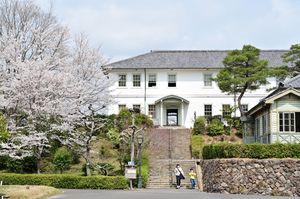 제6보병연대 병영