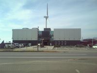 미치노에키 미타라 무로란(道の駅みたら室蘭)(2007년 7월)