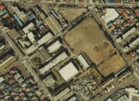 시즈오카 약학전문학교(오지카 캠퍼스, 1983)