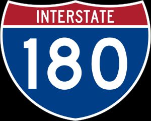 주간고속도로 제180호선