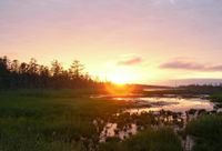 석양 무렵의 슌쿠니타이