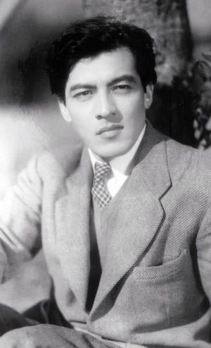 미쿠니 렌타로가 주연을 맡았다.