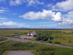 호로노베 방문자센터（2014년 9월）