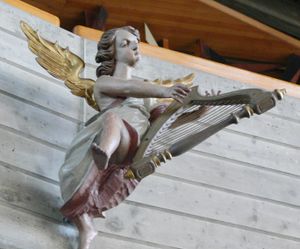 바인가르텐의 성 마리아 교회 (뷔르템베르크)