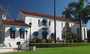 머켄탈러 문화센터