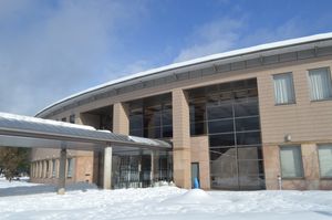 이케다 정립 도서관