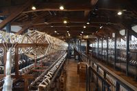 하타야 기념관 유메오레 가쓰야마