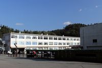 후쿠이현립 가쓰야마 고등학교