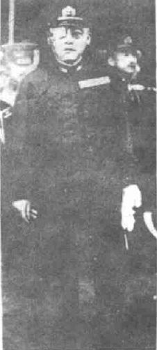 훙커우 공원 의거 후의 노무라