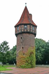 도어레너 탑(Döhrener Turm)