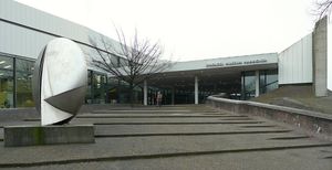 슈프렝겔 미술관