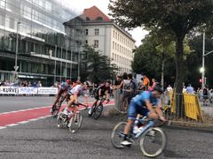 나흐트 폰 하노버 2019