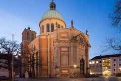 가톨릭 성 클레멘스 바실리카