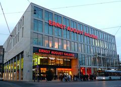 에른스트 아우구스트 갈러리