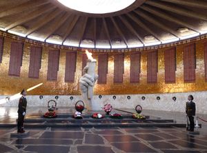 군사 영광의 전당