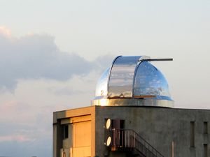 대학 천문대