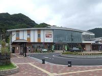 와카사타카하마역(若狭高浜駅)