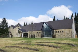 구로히메 동화관