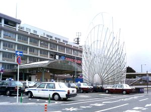 역사와 쌀 어린이 합장상