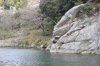 가사기정 사자암