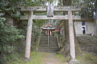 천조고문신사(天照御門神社)