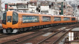 한이 특급 : 22600계 (Ace)