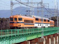 메이이 특급 : 30000계 (비스타 EX) (오바타 - 미야마치)