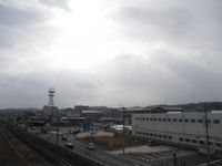 세이카정 중심부