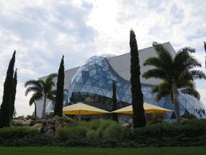 살바도르 달리 미술관