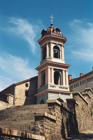 플로브디프의 성모 성당