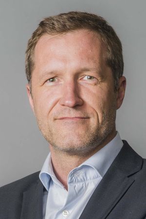 폴 마녜트, 2012년부터 샤를루아 시장