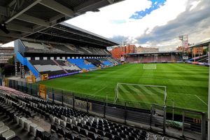 샤를루아의 스타드 뒤 페 드 샤를루아