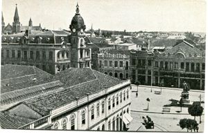 1920년대 쿠리치바