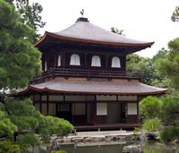 은각(동쪽 정면)