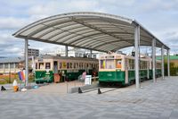 우메코지 공원(梅小路公園)